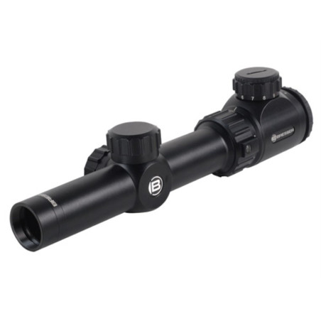 Bresser Trueview Konig 1-4x24 Rifle Scope HRS1424KON