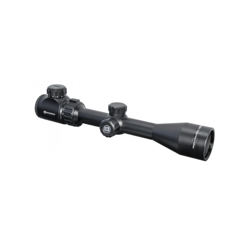 Bresser Trueview Konig 4-12x40 Rifle Scope HRS391001E