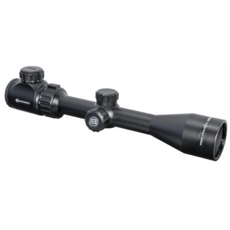 Bresser Trueview Konig 4-12x40 Rifle Scope HRS391001E