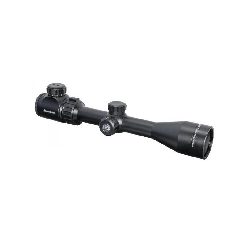 Bresser Trueview Konig 6-18x40 Rifle Scope HRS6184001E