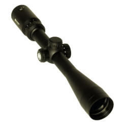 Bresser Trueview 6-18x40 IR Rifle Scope HRS6184001T
