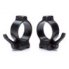 Talley Scope Rings Quick Detach Lever 30mm Extra High 600006