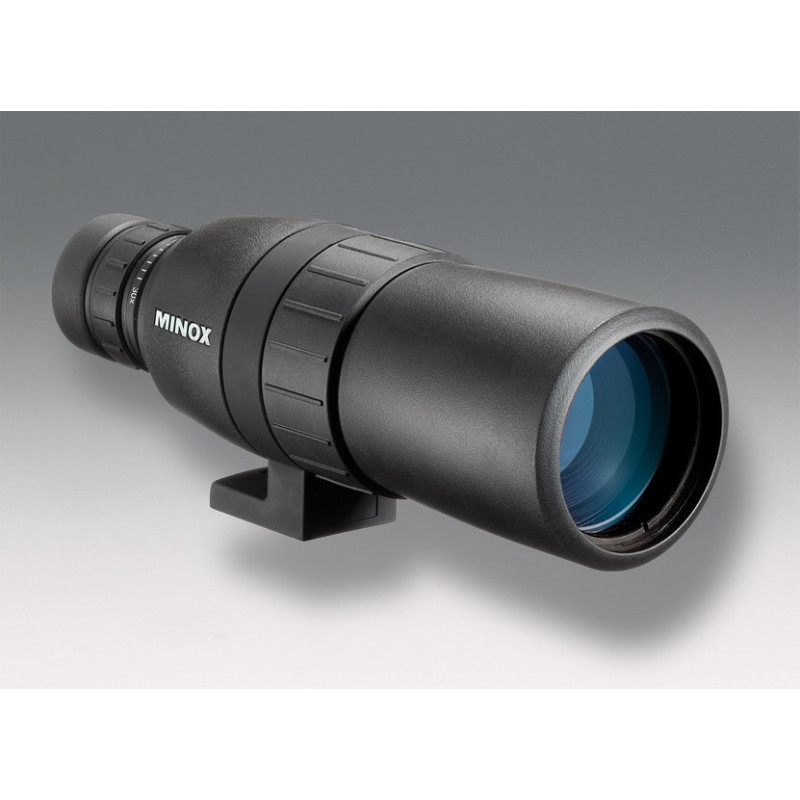 Minox MD 50 Spotting Scope Straight 62226
