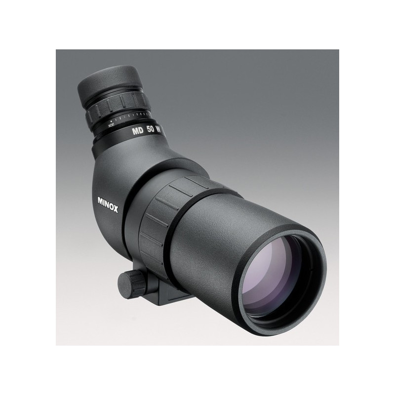 Minox MD 50 Spotting Scope Angled 62225