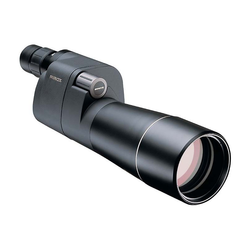 Minox MD 62 Spotting Scope Straight 62210