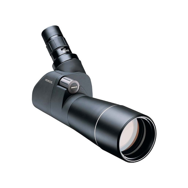 Minox MD 62 Spotting Scope Angled 62211