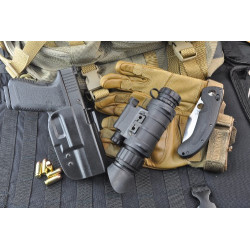 Armasight Sirius ID MG Night Vision Monocular NSMSIRIUS12MD-1