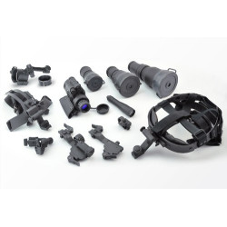 Armasight Sirius ID MG Night Vision Monocular NSMSIRIUS12MD-1