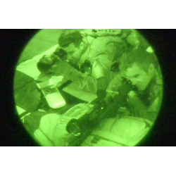 Armasight Sirius ID MG Night Vision Monocular NSMSIRIUS12MD-1