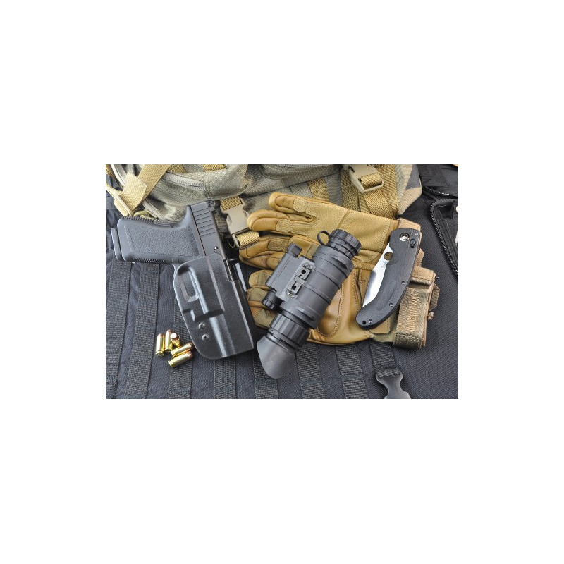 Armasight Sirius Ghost MG Night Vision Monocular NSMSIRIUS1GMDA1