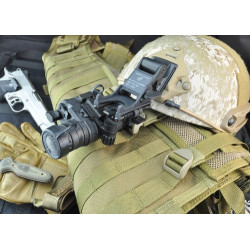 Armasight NYX-14 3 Bravo MG Night Vision Monocular NSMNYX140139DB1