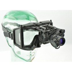 Armasight NYX-14 3 Bravo MG Night Vision Monocular NSMNYX140139DB1