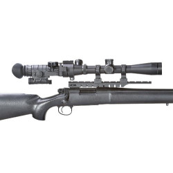 Armasight NYX-14 3 Bravo MG Night Vision Monocular NSMNYX140139DB1