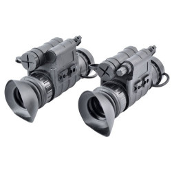 Armasight NYX-14 3 Bravo MG Night Vision Monocular NSMNYX140139DB1