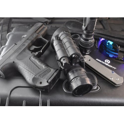 Armasight NYX-14 3 Alpha MG Night Vision Monocular NSMNYX140139DA1