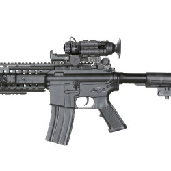 Armasight NYX-14 3 Alpha MG Night Vision Monocular NSMNYX140139DA1