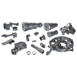 Armasight NYX-14 3 Alpha MG Night Vision Monocular NSMNYX140139DA1