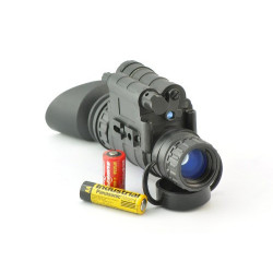 Armasight NYX-14 Ghost MG Night Vision Monocular NSMNYX1401G9DA1