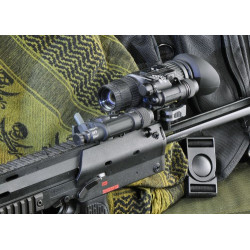 Armasight NYX-14 PRO 3 Bravo Night Vision Monocular NSMNYX140P136DB1