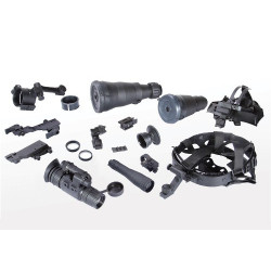 Armasight NYX-14 PRO 3 Bravo Night Vision Monocular NSMNYX140P136DB1