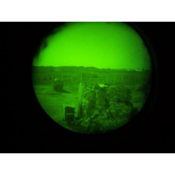 Armasight PVS-14 Ghost Night Vision Monocular NSMPVS1401G9DA1
