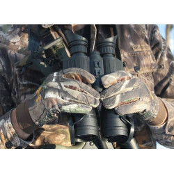 Armasight Spark-B 4X Night Vision Binoculars NSBSPARKB4CCIC1