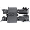 Armasight Spark-B 4X Night Vision Binoculars NSBSPARKB4CCIC1