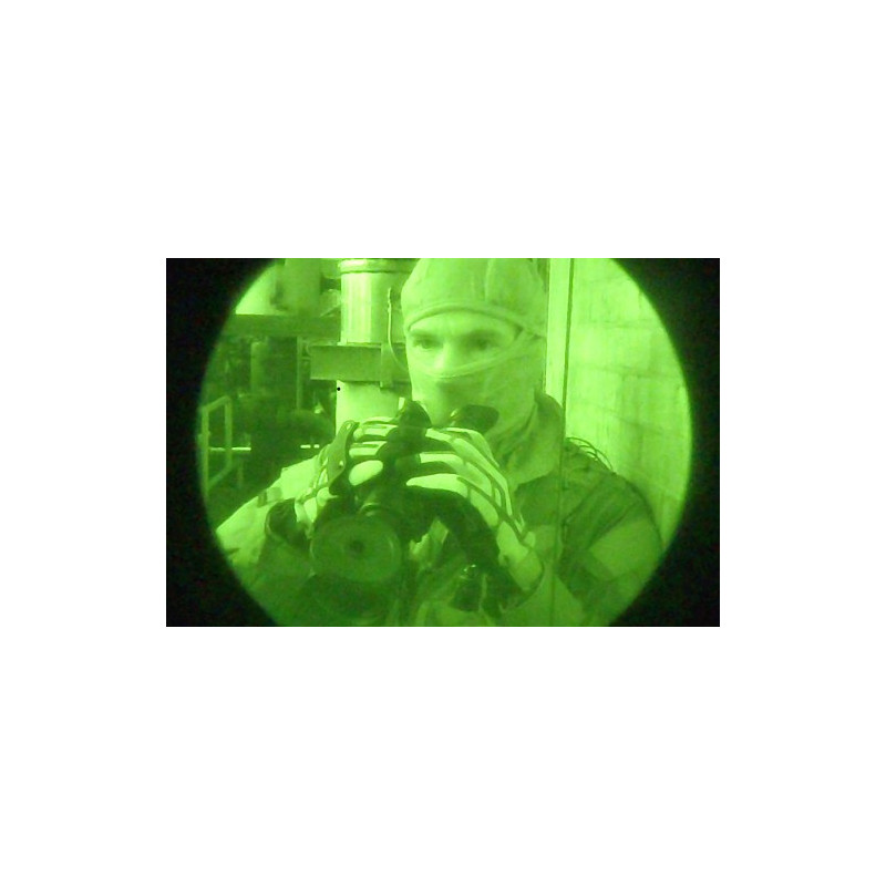 Armasight Discovery SD 8X Night Vision Binoculars NSBDISCOV82GDS1