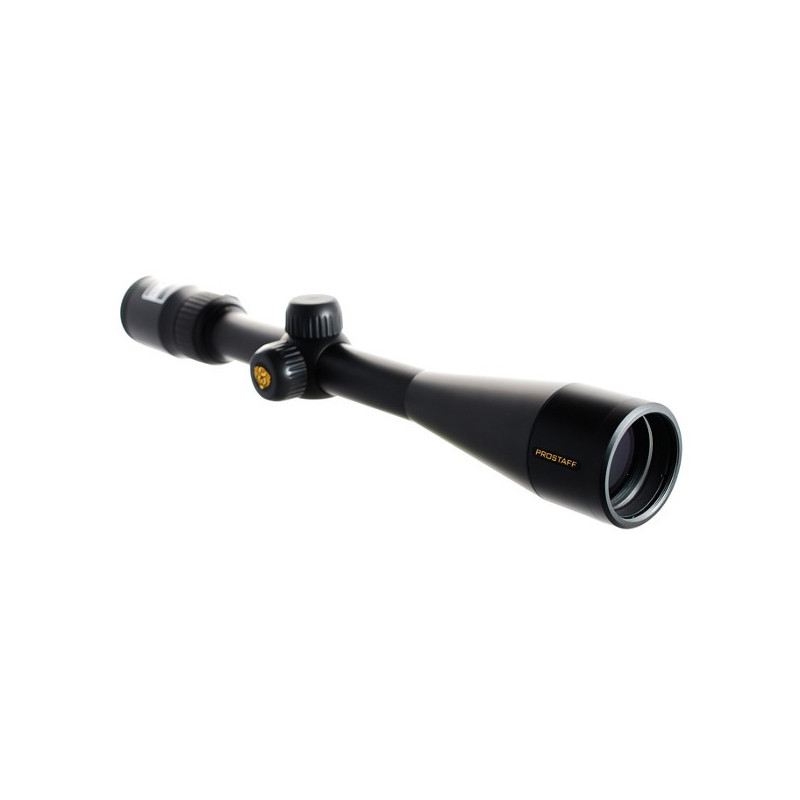 Nikon Prostaff 4-12x40 Rifle Scope BDC 6729
