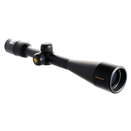 Nikon Prostaff 4-12x40 Rifle Scope BDC 6729