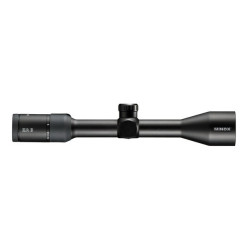 Minox ZA3 3-9x40 Riflescope German 4 Reticle 66004