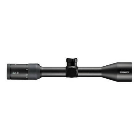 Minox ZA3 3-9x40 Riflescope German 4 Reticle 66004