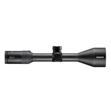 Minox ZA3 3-9x50 Riflescope XR-BDC Reticle 66502