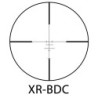 Minox ZA3 3-9x50 Riflescope XR-BDC Reticle 66502
