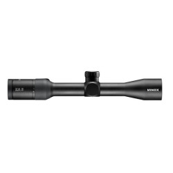 Minox ZA5 1.5-8x32 Riflescope Versa-Plex Reticle 66103