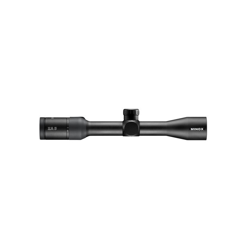 Minox ZA5 1.5-8x32 Riflescope Versa-Plex Reticle 66103