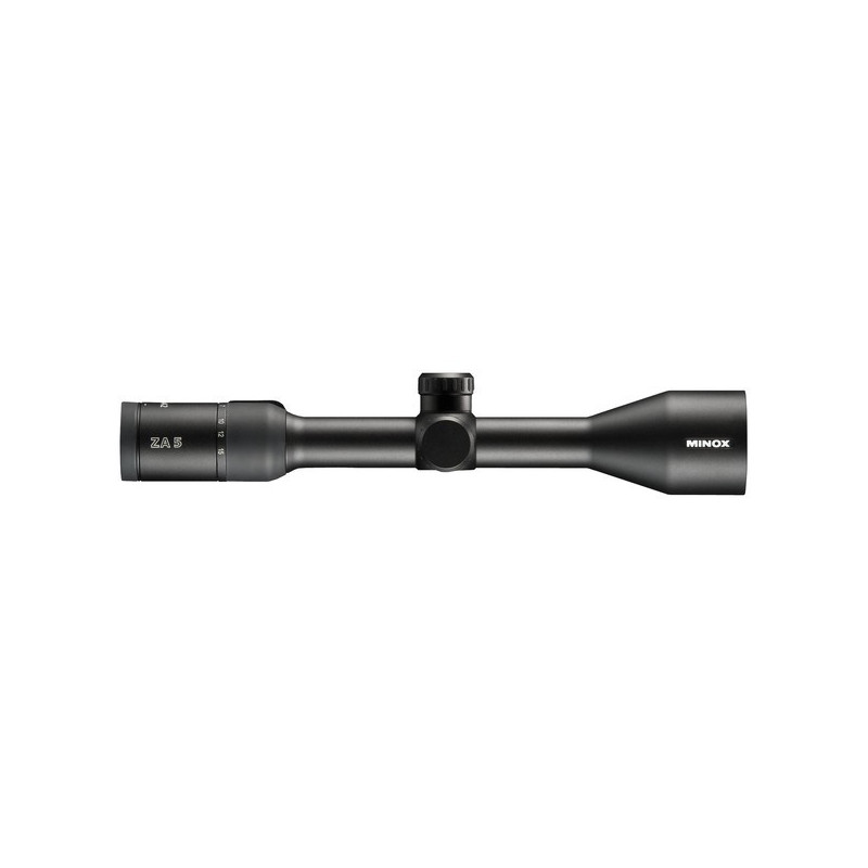 Minox ZA5 2-10x40 Riflescope XR-BDC Reticle 66012