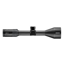 Minox ZA5 2-10x50 Riflescope BDC Reticle 66511
