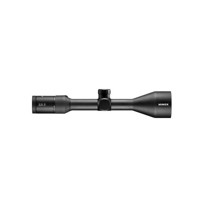 Minox ZA5 2-10x50 Riflescope BDC Reticle 66511