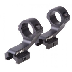 Nikon P-Series Scope Mount 1 Inch 835