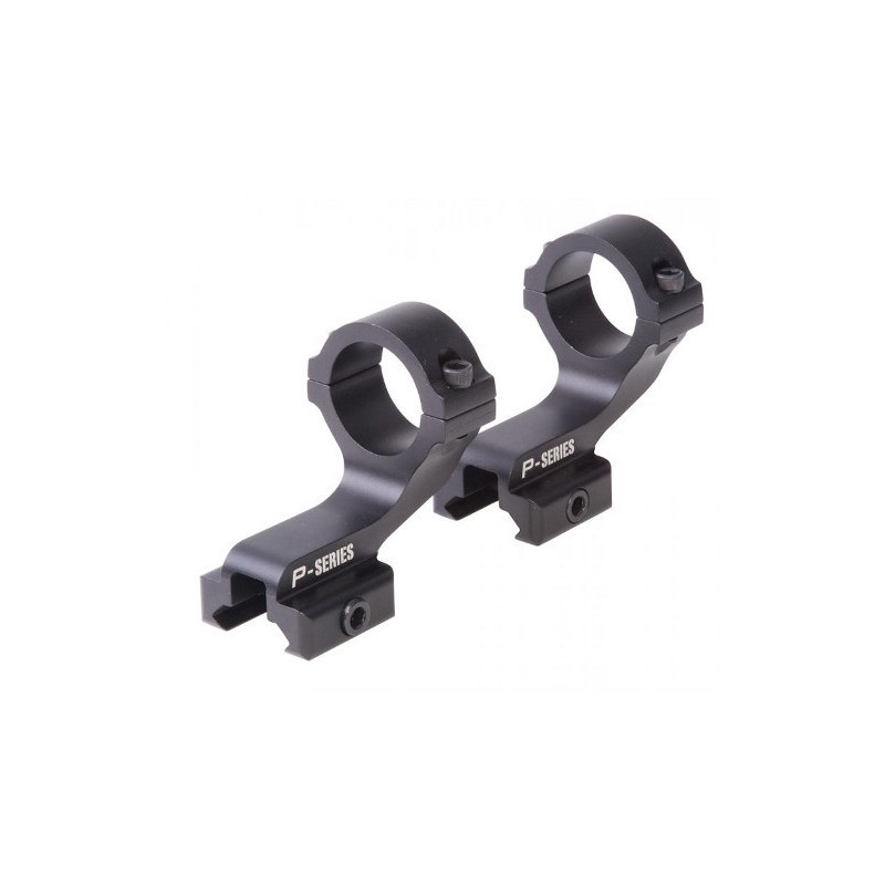 Nikon P-Series Scope Mount 1 Inch 835