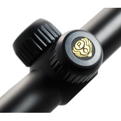 Nikon Prostaff 4-12x40 Rifle Scope Nikoplex 6728