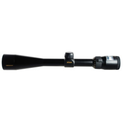 Nikon Prostaff 4-12x40 Rifle Scope Nikoplex 6728