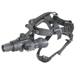 Armasight NYX-7 PRO 3 Bravo MG Vision Goggle NSGNYX7P0137DB1