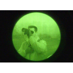 Armasight NYX-7 PRO Ghost  MG Vision Goggle NSGNYX7P01GMDA1