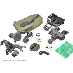 Armasight PVS-7 HD MG Night Vision Goggle NAMPVS700123DH1