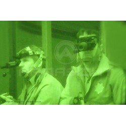 Armasight PVS-7 3 Bravo Night Vision Goggle NAMPVS700133DB1