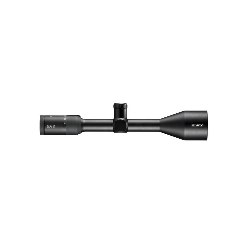 Minox ZA5 4-20x50 SF Rifle Scope BDC Reticle On Sale