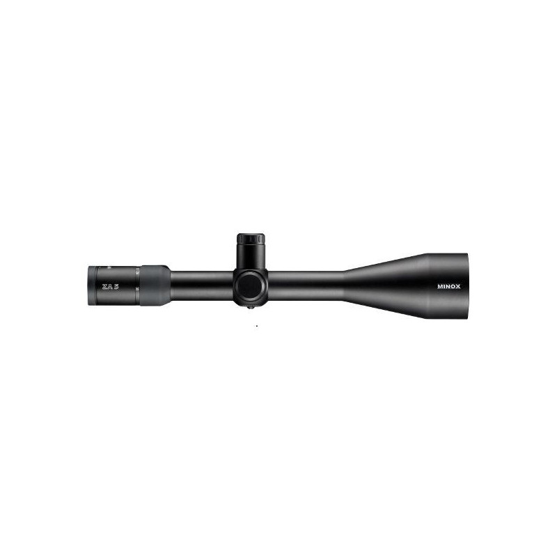 Minox ZA5/30 6-30x56 SF Riflescope BDC Reticle 66301