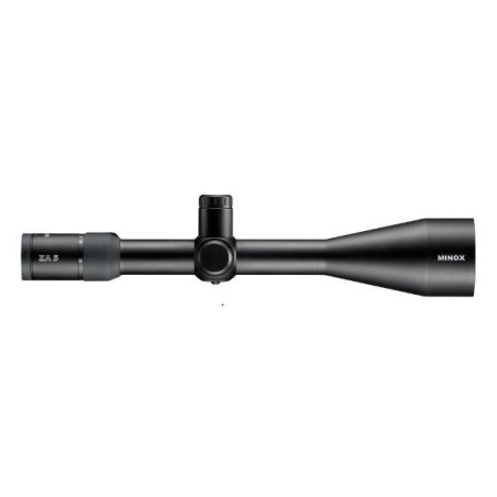 Minox ZA5/30 6-30x56 SF Riflescope BDC Reticle 66301